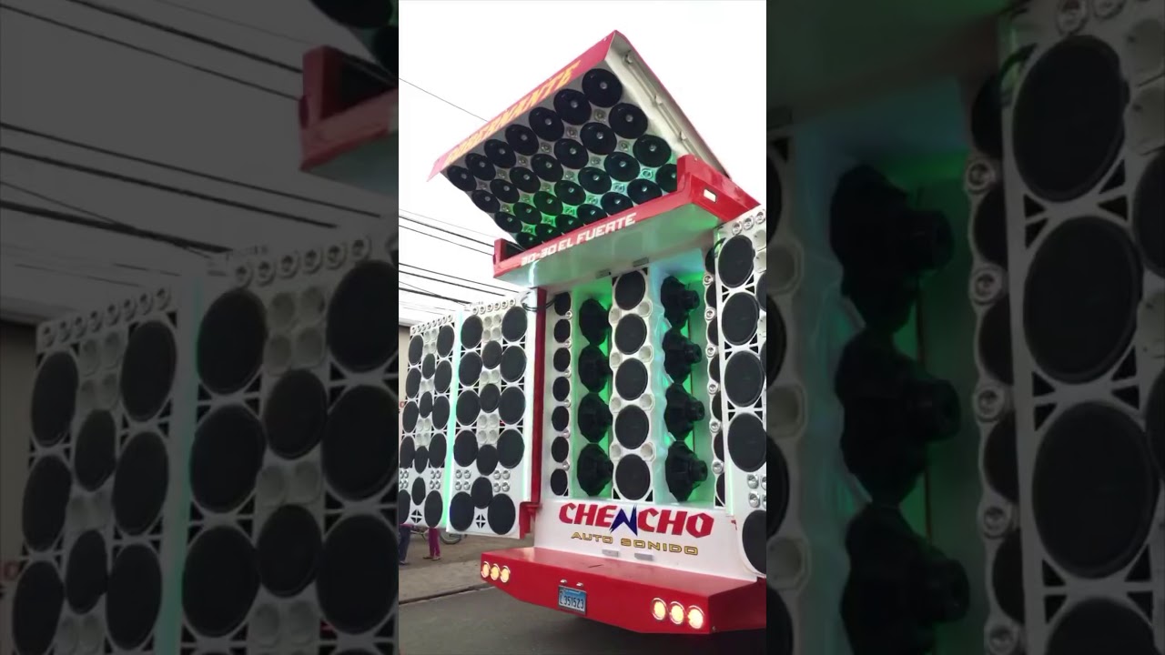 Te gustaría volver a ver este proyecto en las calles de RD
