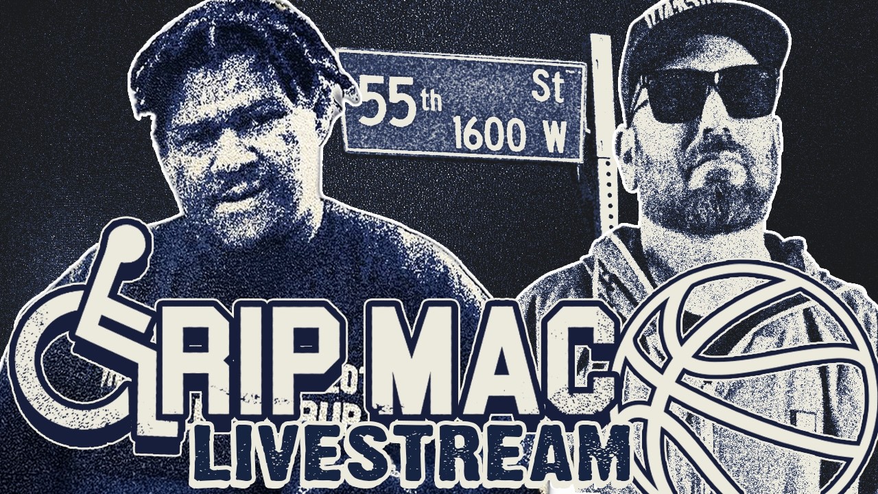 Crip Mac takes over Melrose fresh out of prison