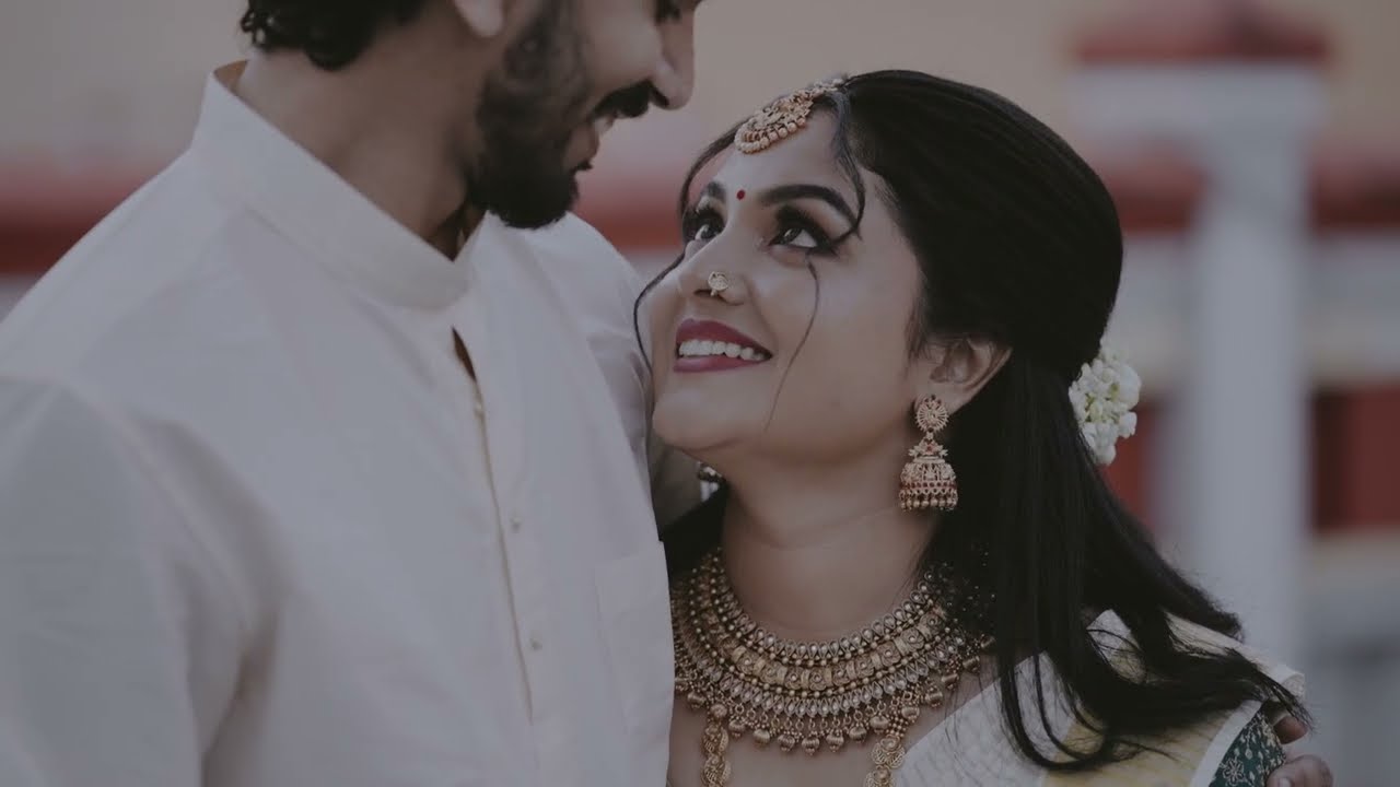 Guruvayoor Wedding | Kerala Traditional Wedding | Guruvayur wedding Highlights