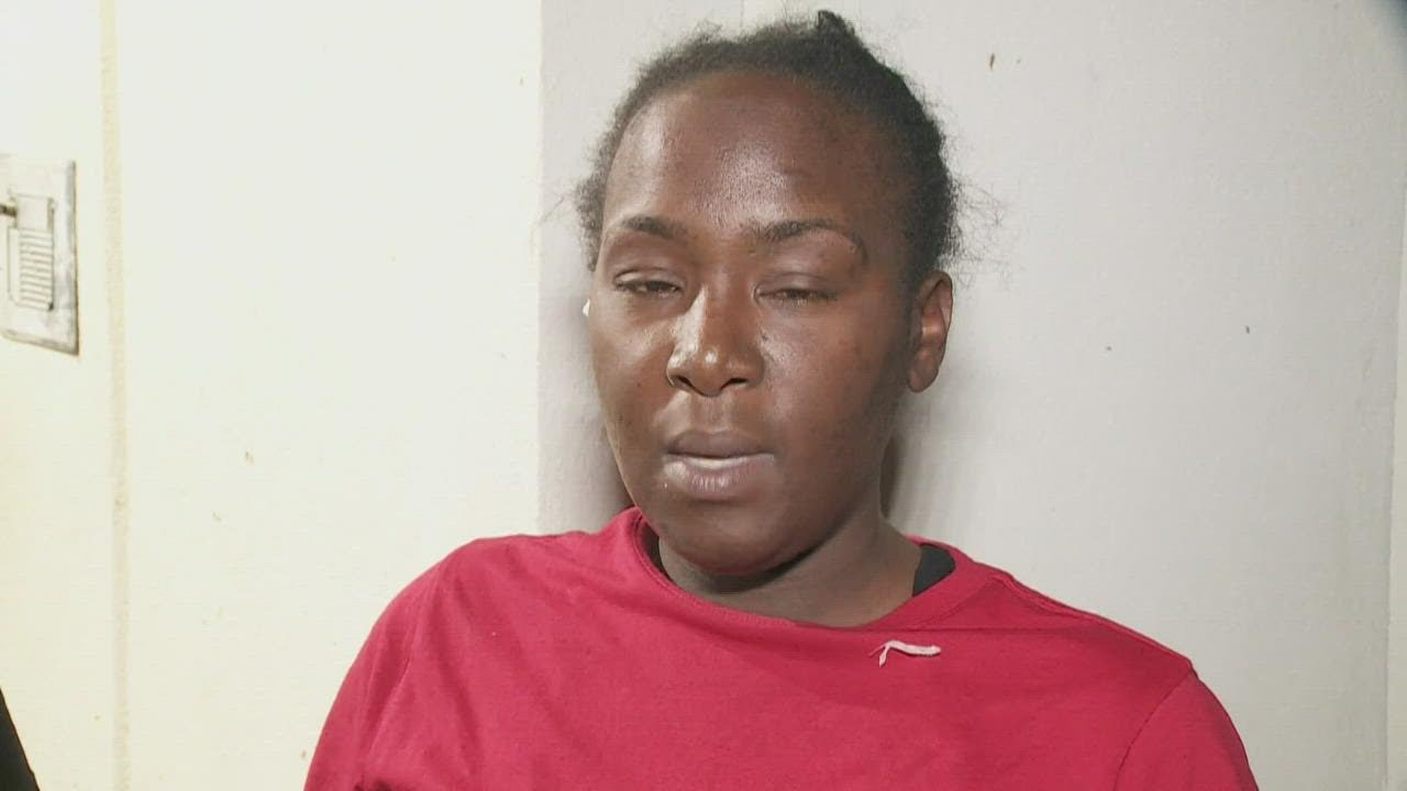 St. Charles woman  involved in incident with deputy leaves correctional facility, faces slew of char