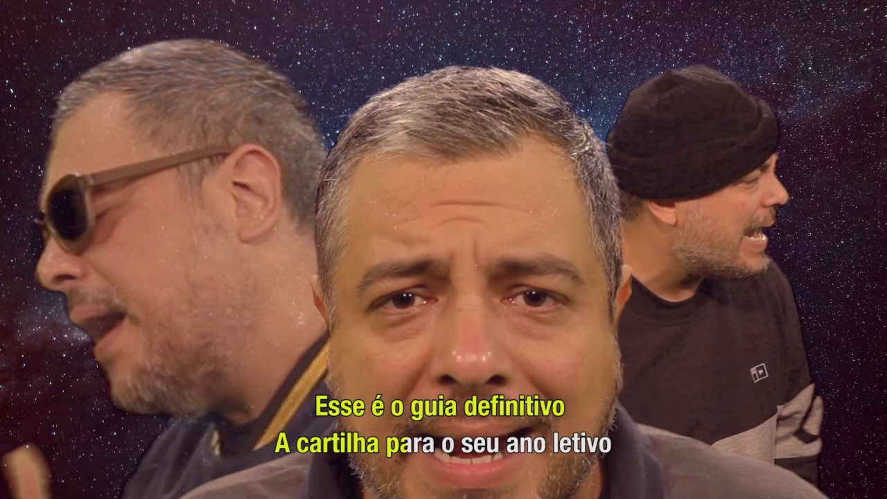 Rodrigo Ogi - Barra Pesada (Prod. Nave e WillsBife) Video Clipe Oficial
