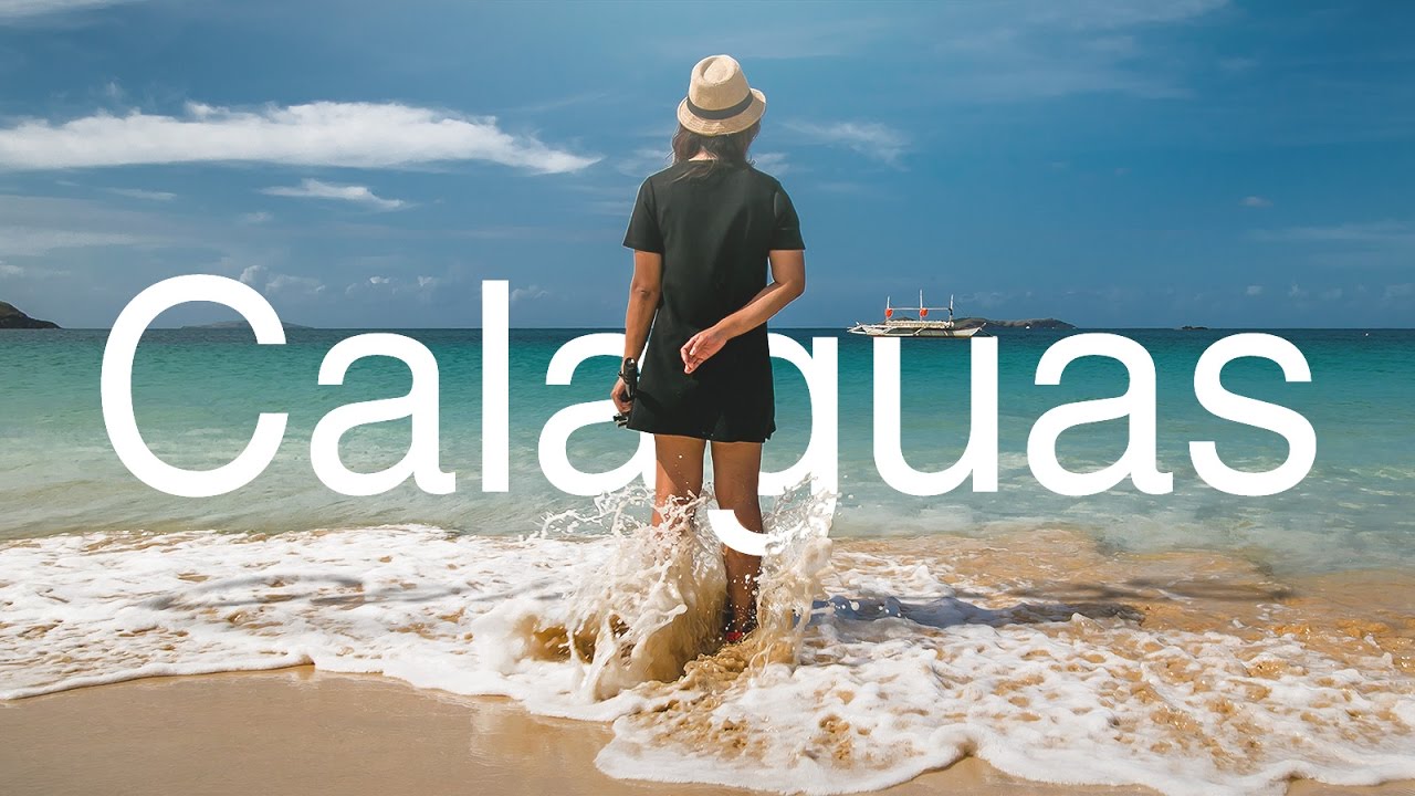 Calaguas Island, Philippines (Canon 70D)