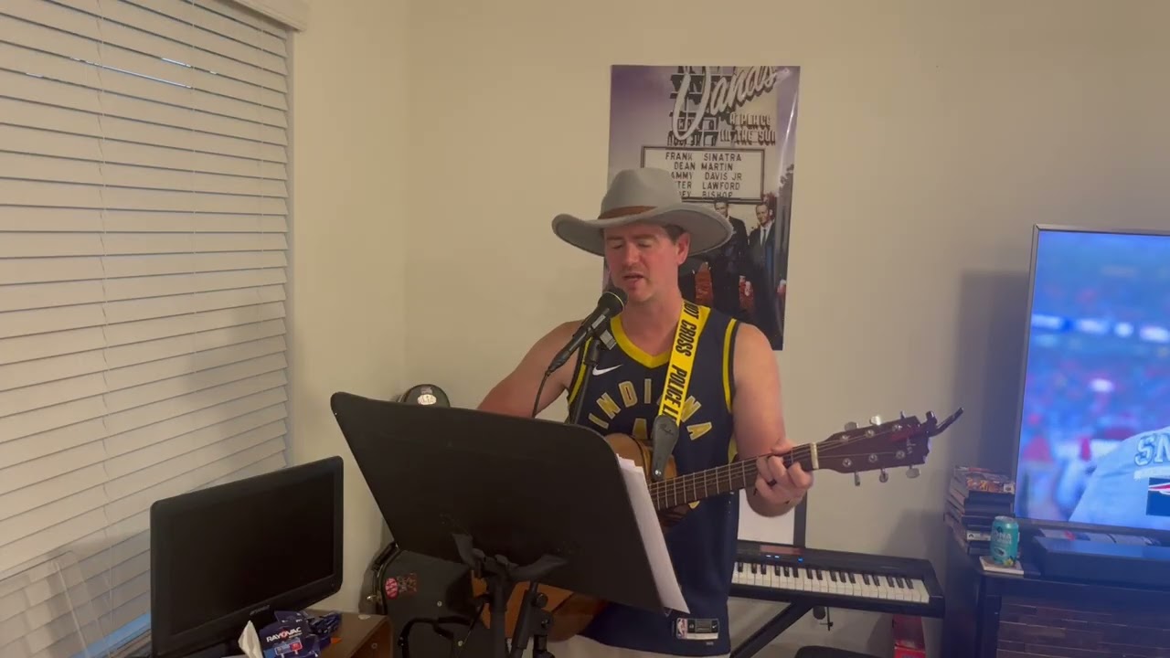 Freebird acoustic loop pedal