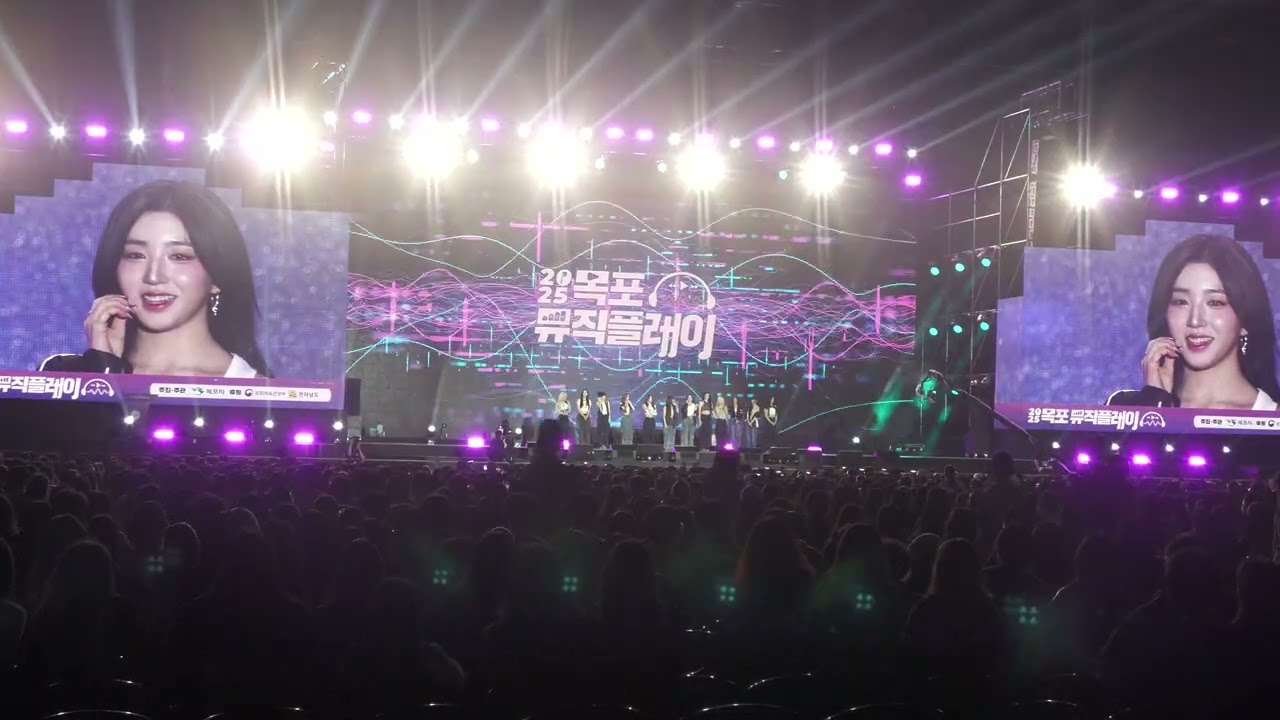 Triples#목포뮤직플레이