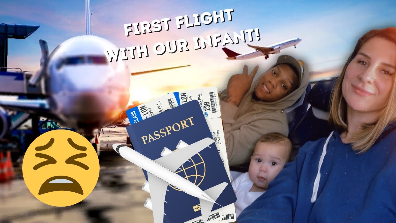 WE GOT INTO A FIGTH AT THE AIRPORT 🤬 | The E&J Family