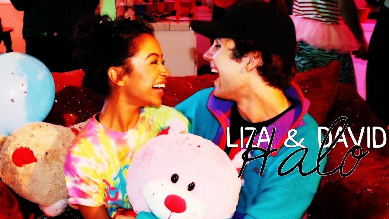 [EP] Liza and David ll Diza ll Livid
