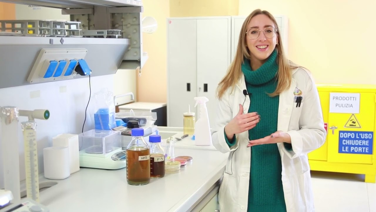 Listeria e listeriosi
