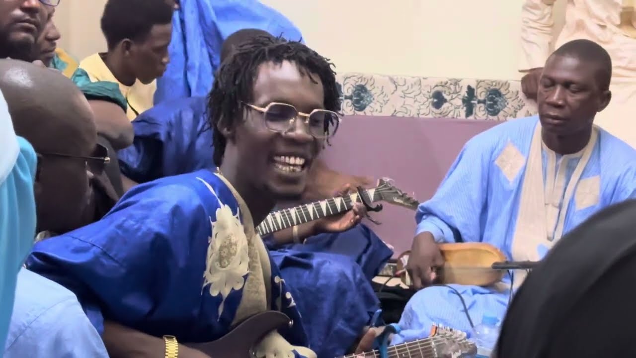 Bah samba abou bambado Jontaado