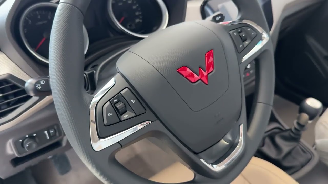 2025 Wuling Hongguang S MPV 7 Seat 