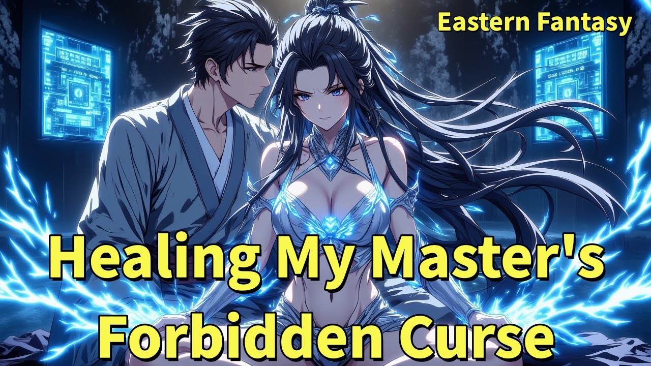 《 Healing My Master's Forbidden Curse》