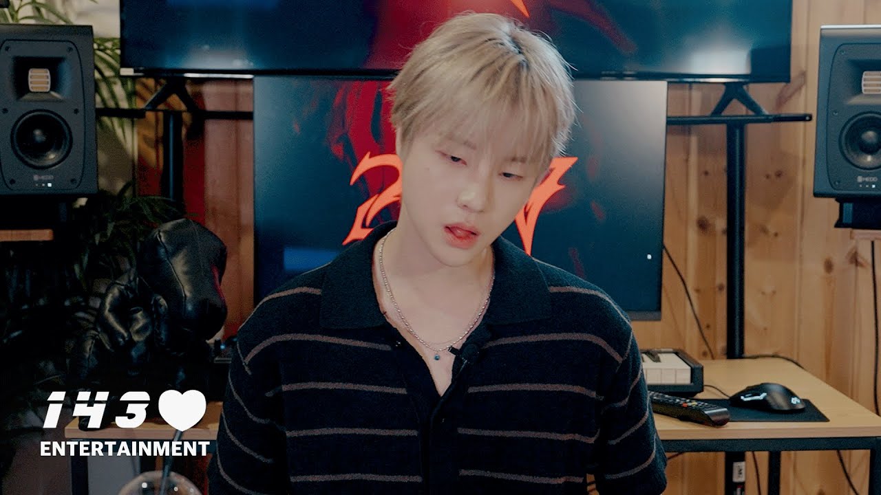 JAY 김진환 - '207' Highlight Medley Talk