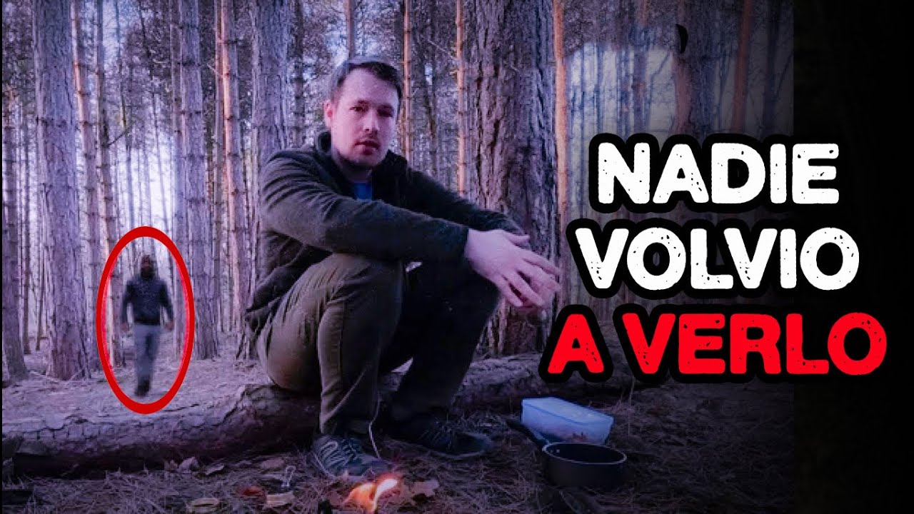 5 Cosas Más Perturbadoras Captadas por YouTubers en la Naturaleza