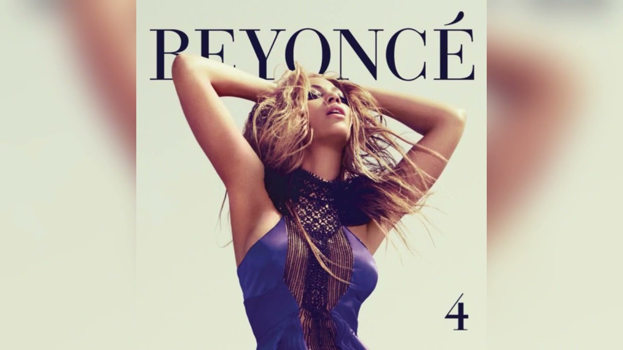 Beyoncé - Dance For You *outro* (mic echo version) | elianajustcuz/alg6rithm