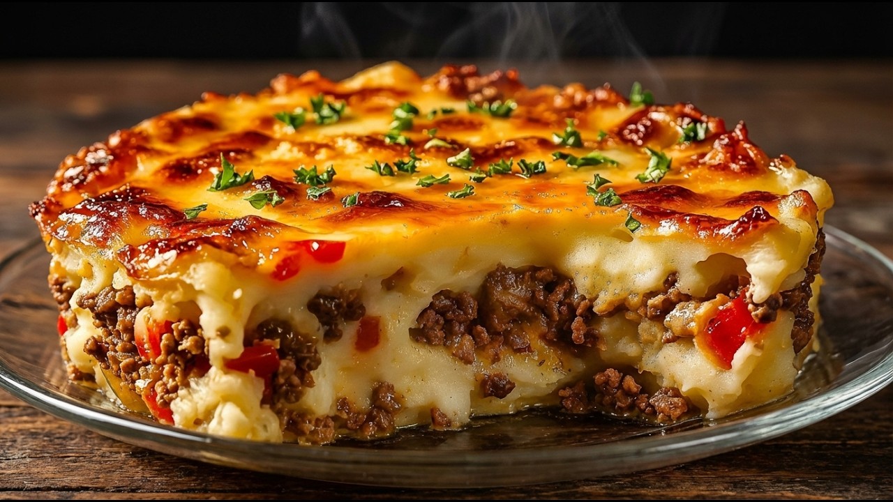 Dinner in 15 Minutes! 🔥 German Secret Recipe You’ll Love - So delicious