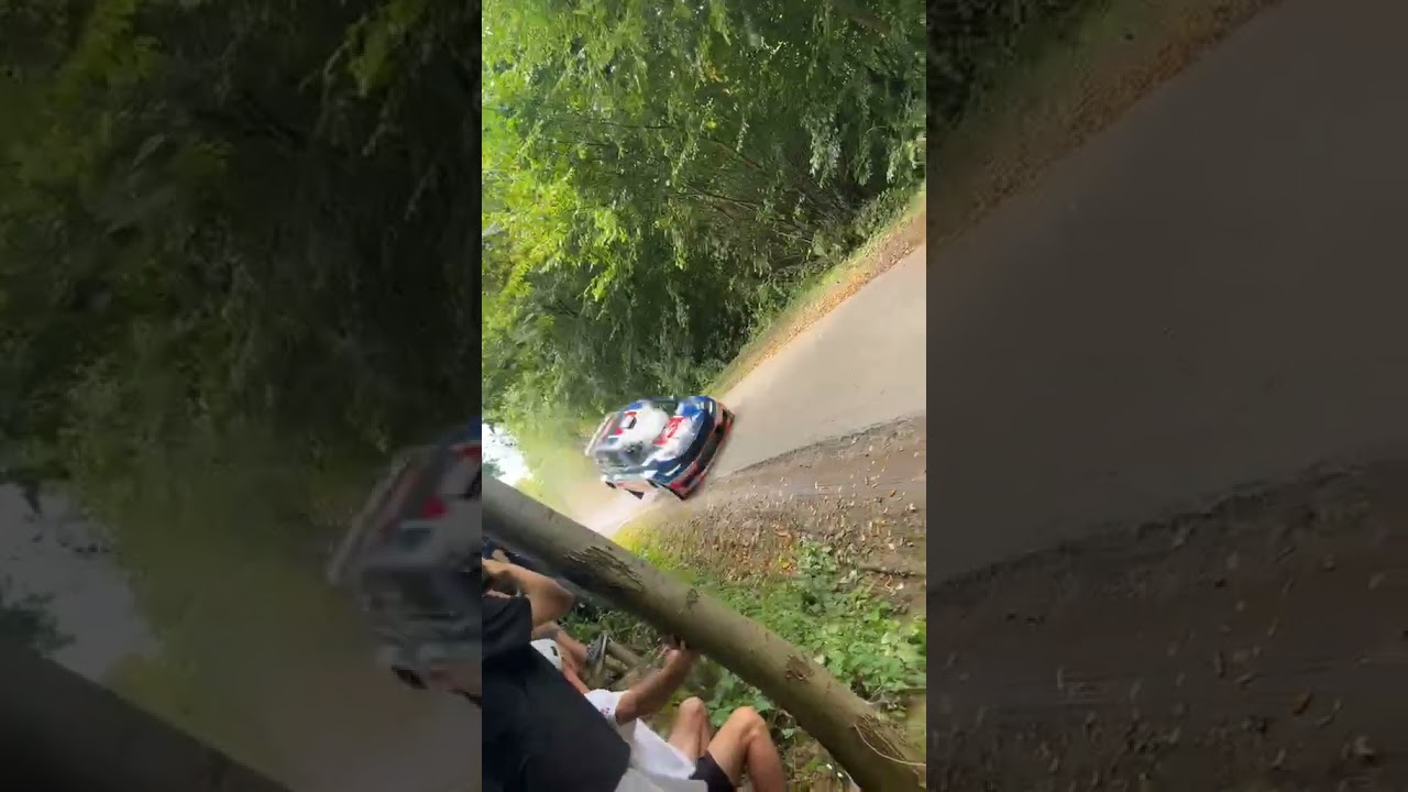 Miko Marczyk Rajd Rzeszowski Marma 34