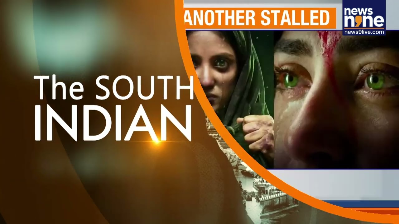'Filmy' Heat In poll Season: Kerala story Cleared, Jana Nayagan stalled |News9