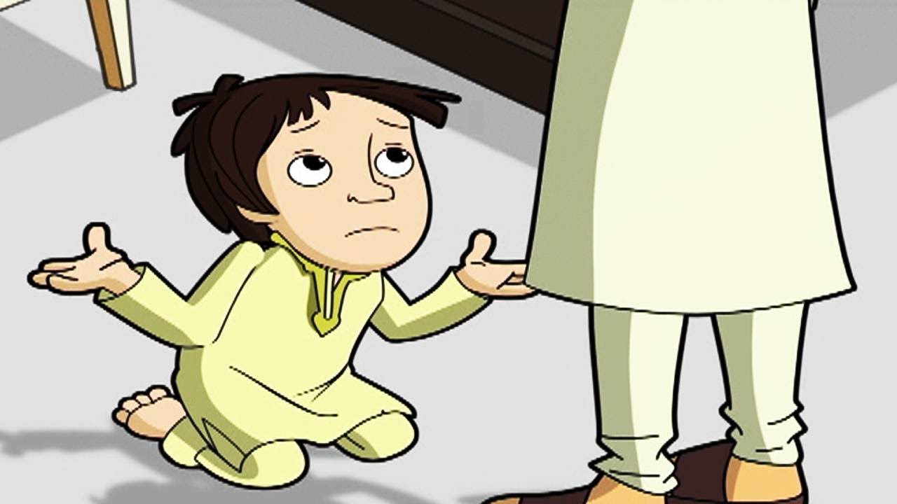 Rohan कैसे रोके अपने Papa की Dusri Shaadi!? 🙀 | Keymon  Ache