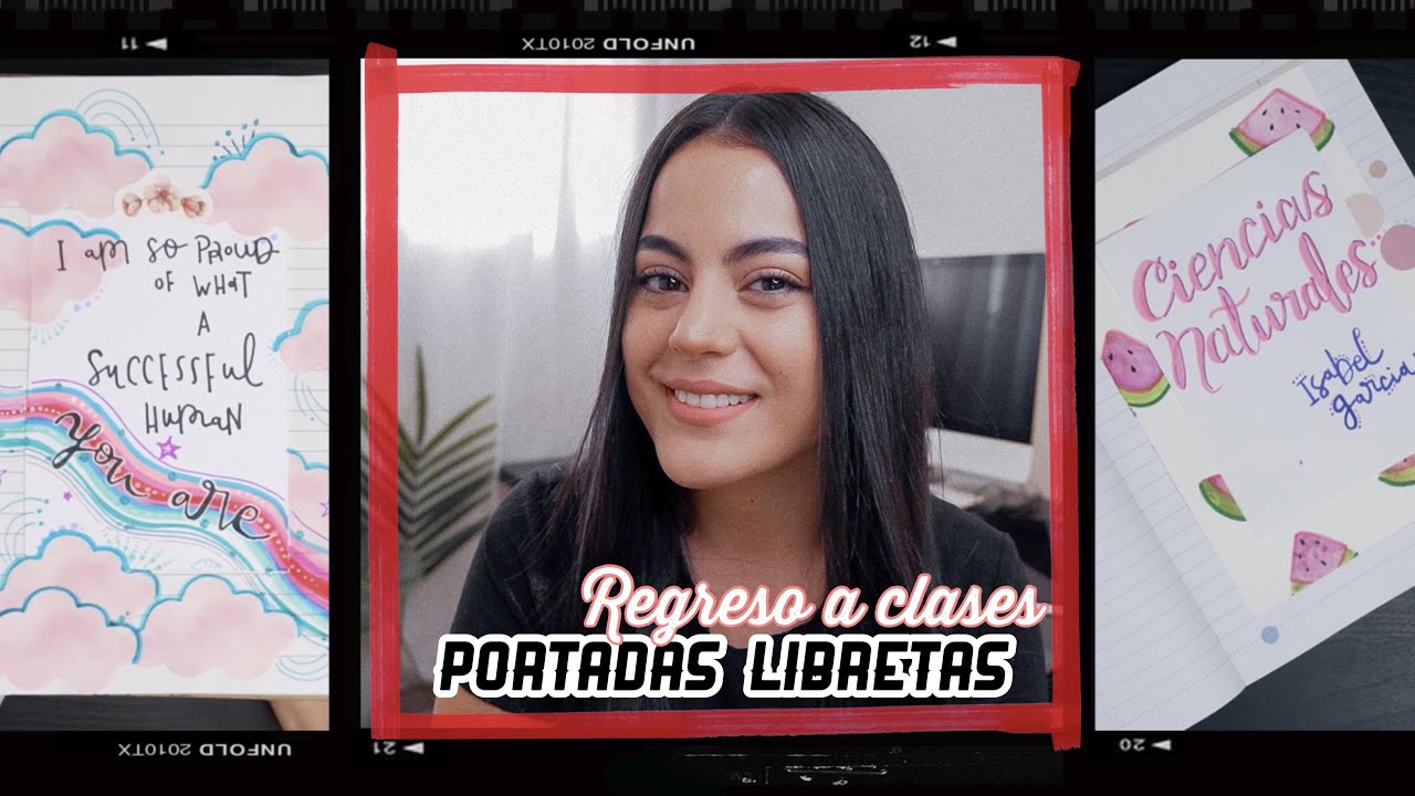 ✏️ 📕 Ideas para marcar cuadernos, MATERIAL ESCOLAR 2020 + sorteo STATIONERY PAL
