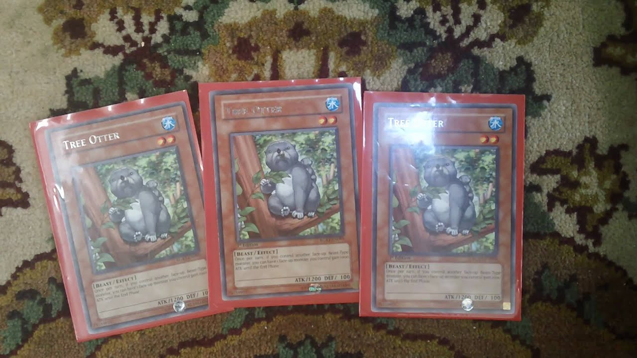 Yugioh Beast deck