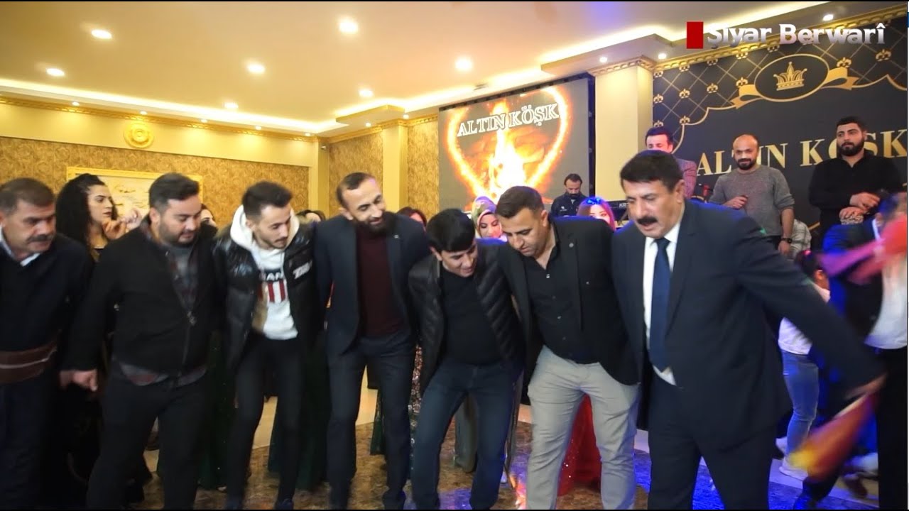 Şiyar Berwari -  Van Ölmez Ailesinin Düğünü  [ 2021 ©  ] شيار برواري