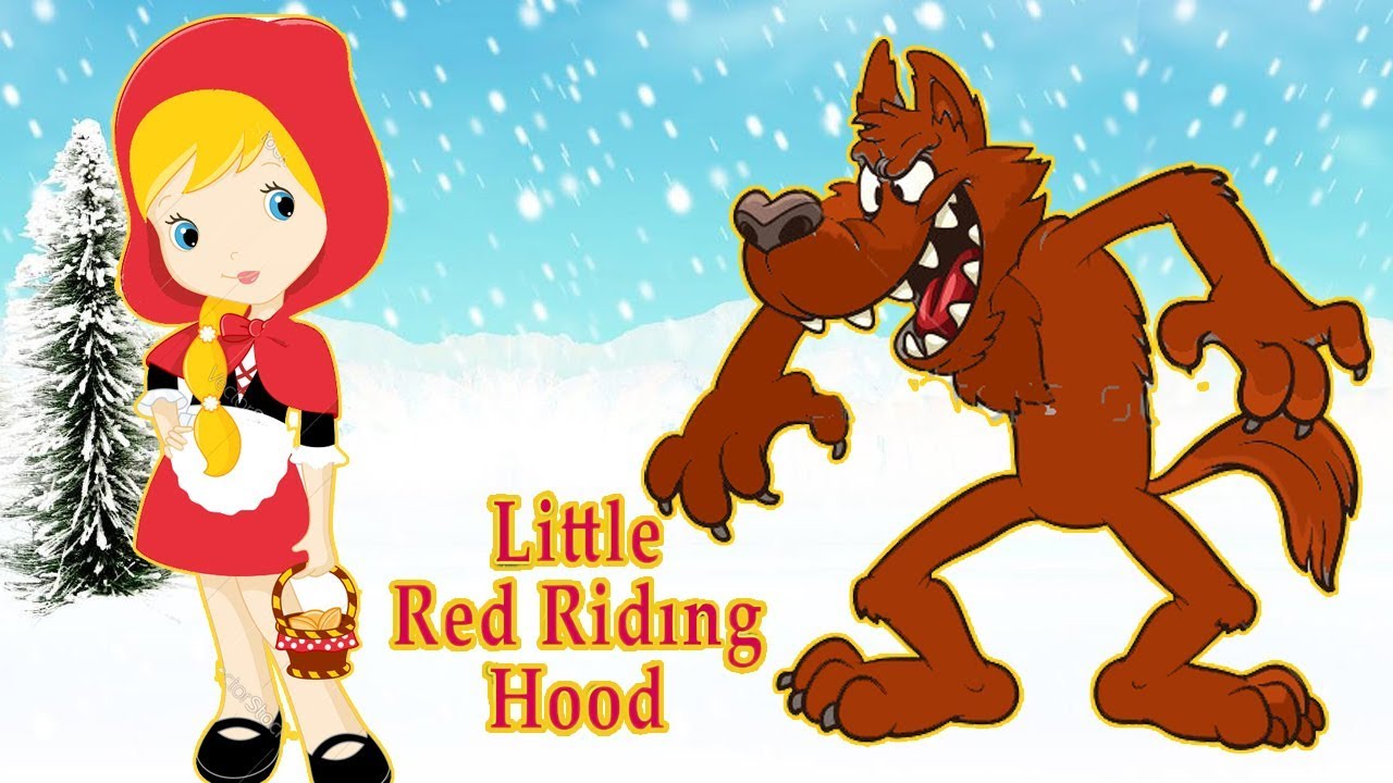 Cartoons Movies For Children | Wolf & Express |Sandra the FairyTale Detective | Chotoonz WonderGirl