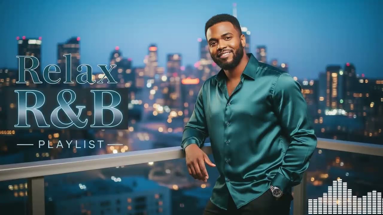 Aesthetic R&B Beats: Smooth Instrumentals for Chill Relaxation & Concentration Flow