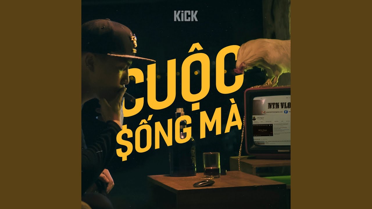 Cuộc Sống Mà