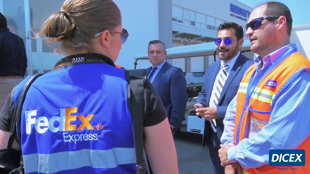 Dicex Quer&eacute;taro