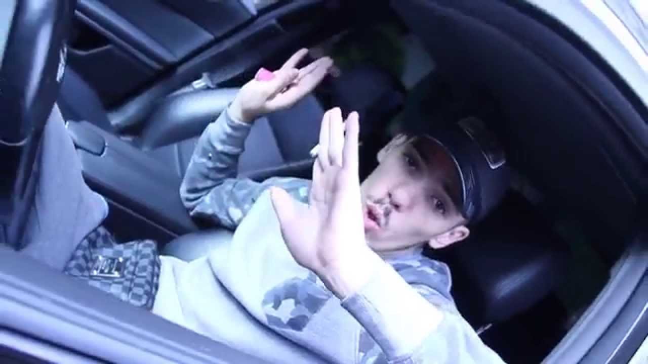 DRI2S #BDLS (Clip Officiel HD)