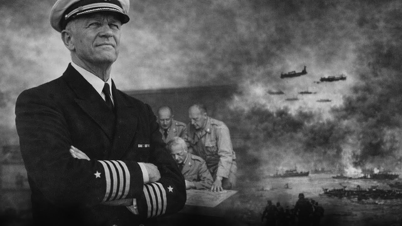 How A Quiet Defeat In The Pacific Unintentionally Secured Chester W. Nimitz’s Place In The U.S. Navy