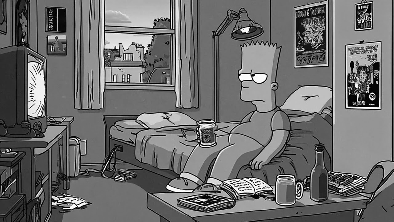 Free Sad Indie Type Beat - FALLING BACK ⬇️ | Emotional Bedroom Instrumental