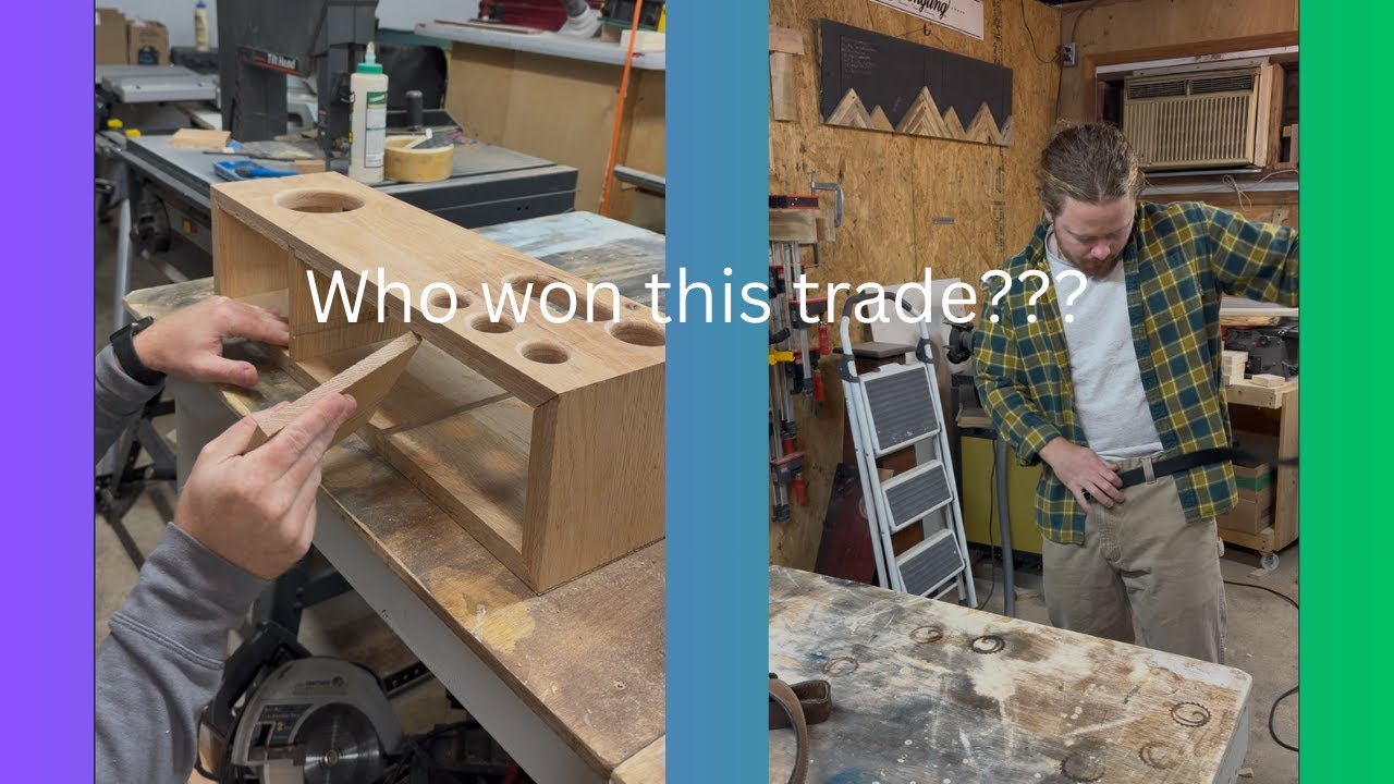 See How I Turned These Drawers into a Belt!