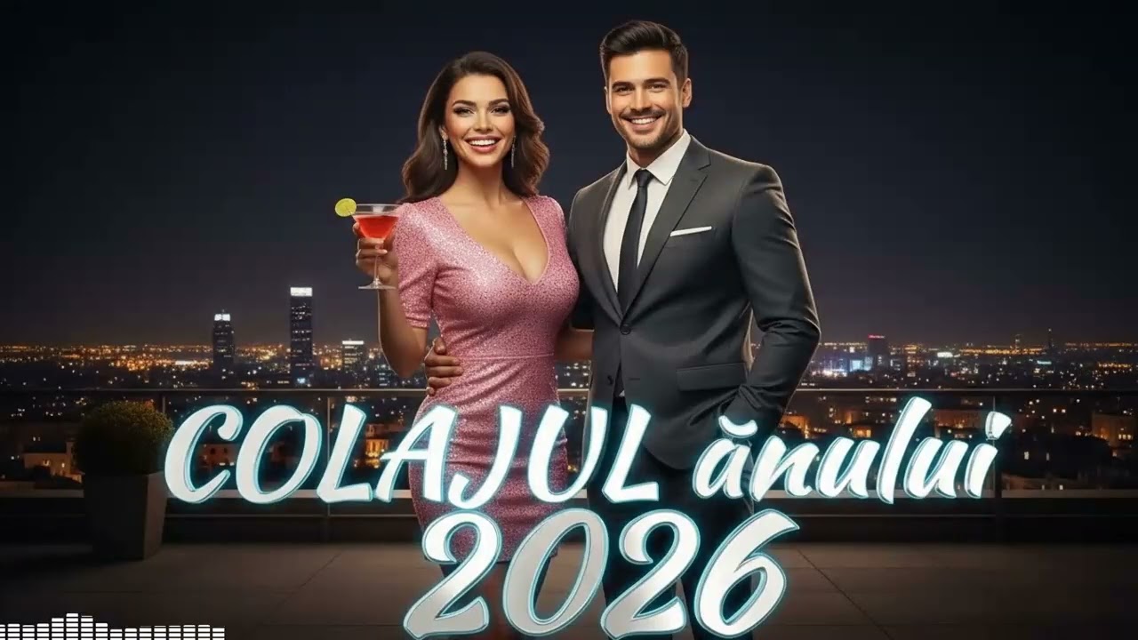Muzică Românească 2024: Cele Mai Ascultate Piese Noi de Suflet pentru Călătoria cu Mașina