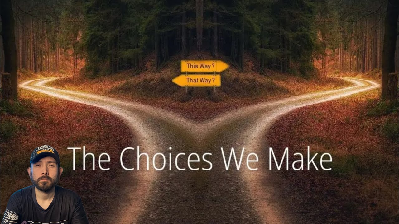 What would you choose?
