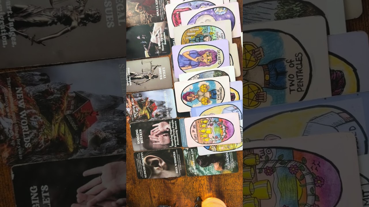 THIS OLD WITCH IS GONNA GET CALLED OUT OVER HERE ❗️🖕