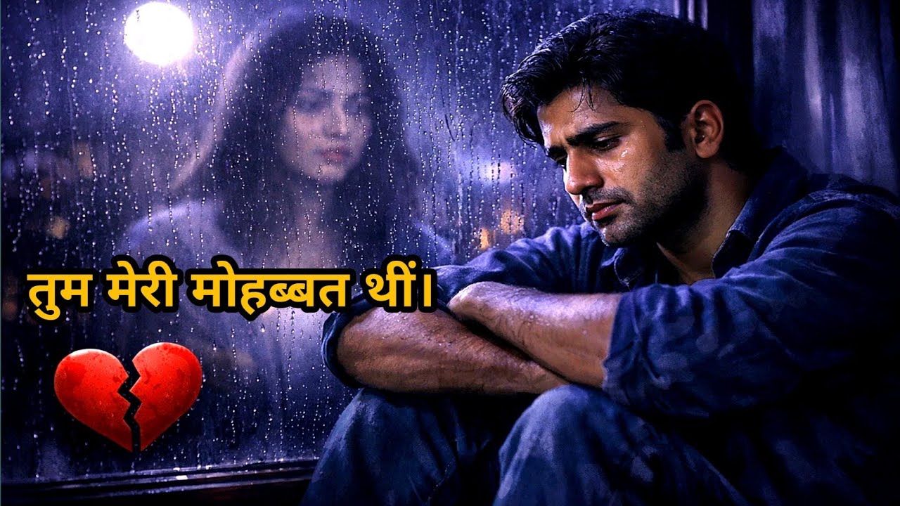Tum Meri Pehli Mohabbat Thi Official vedio #bollywood #90s song