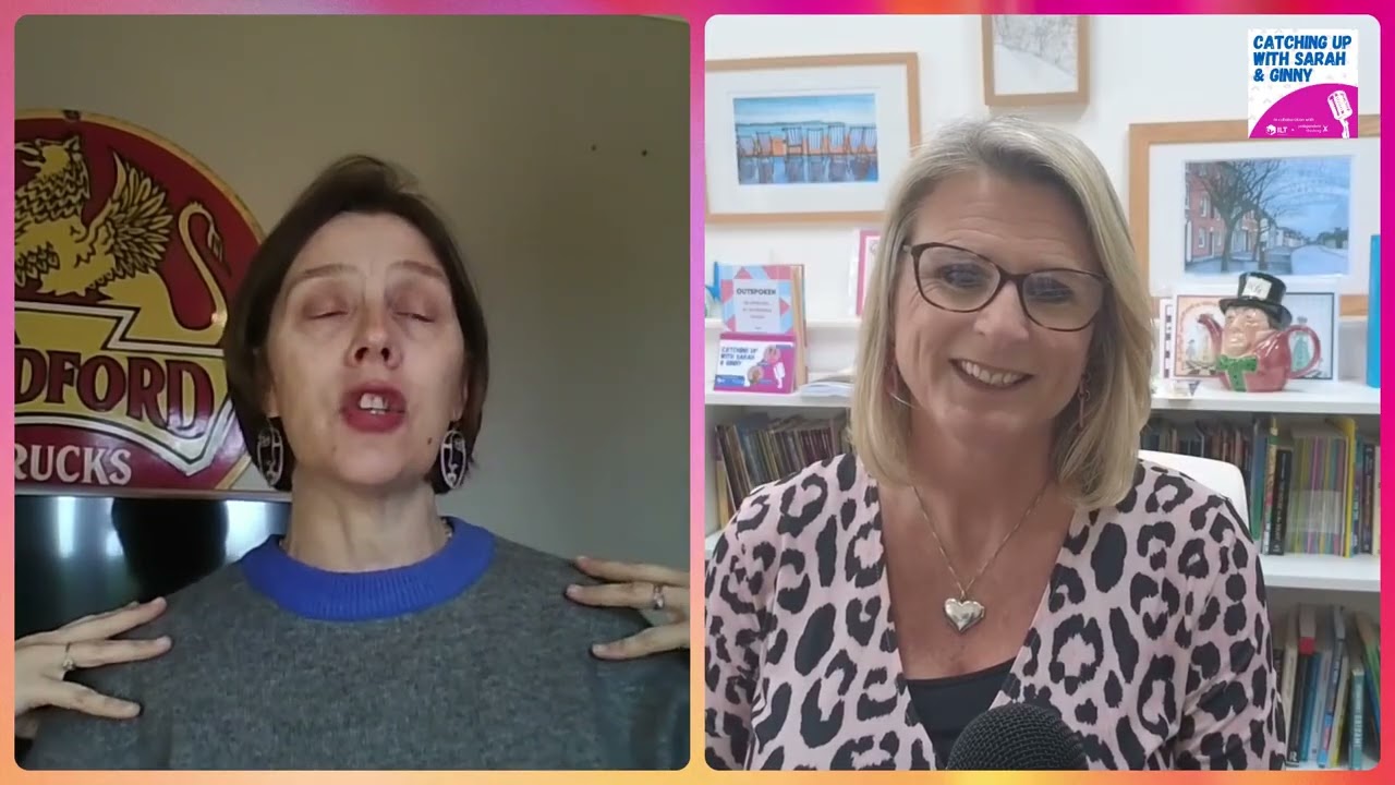 Designing for Diversity, and Desert Island Discs