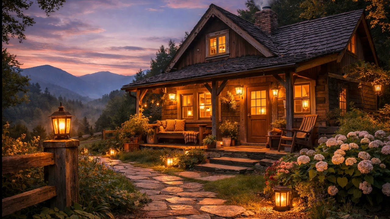 SOUNDLESS - A Small Home, A World of Warmth