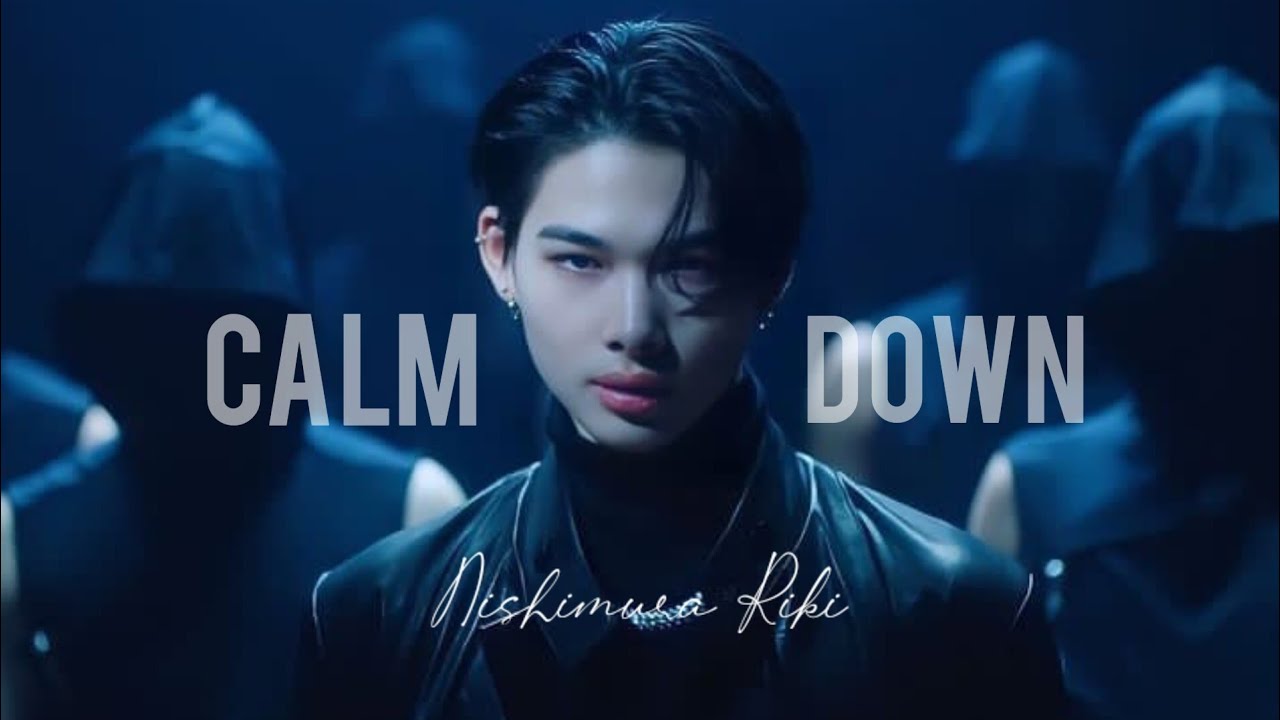Ni-ki [calm down] fmv