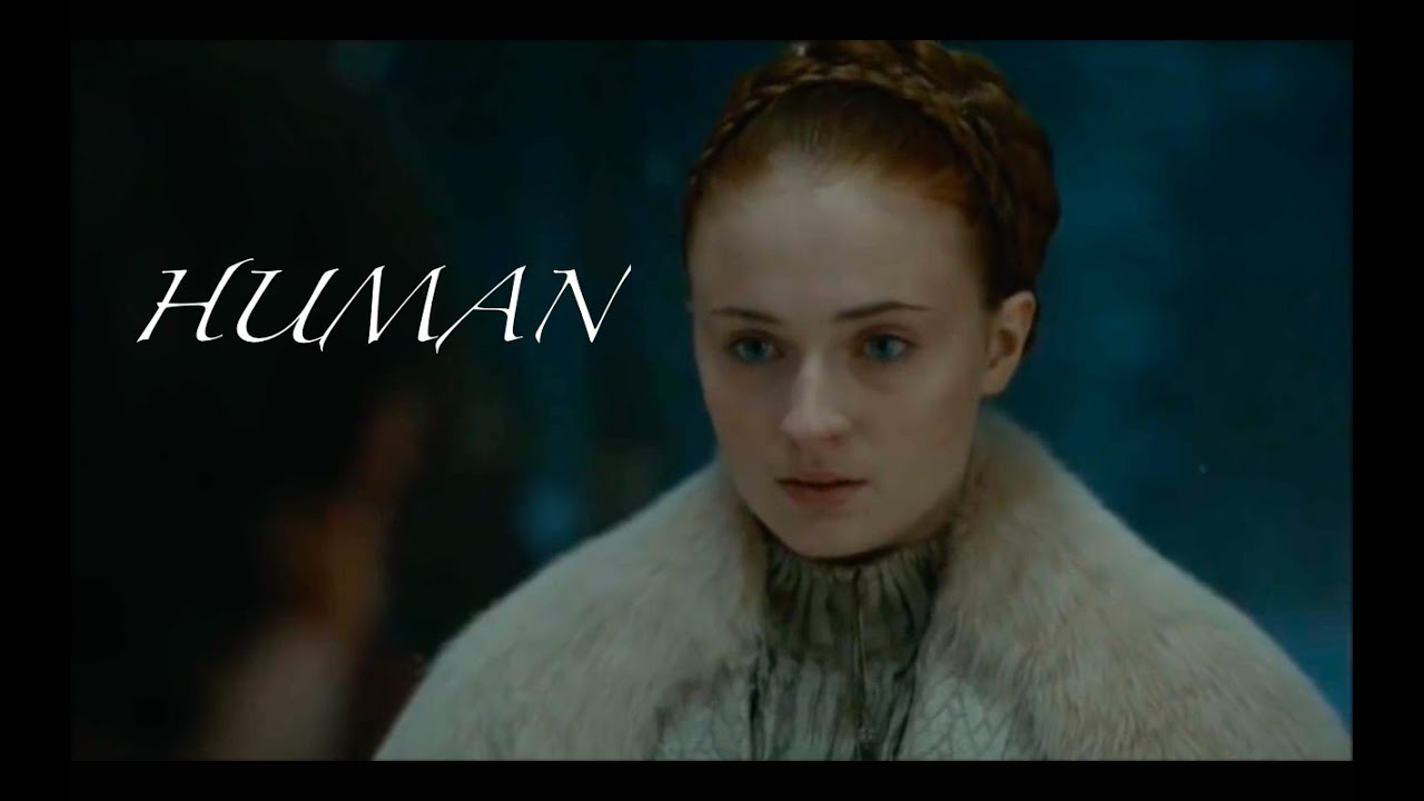 Sansa Stark | Human