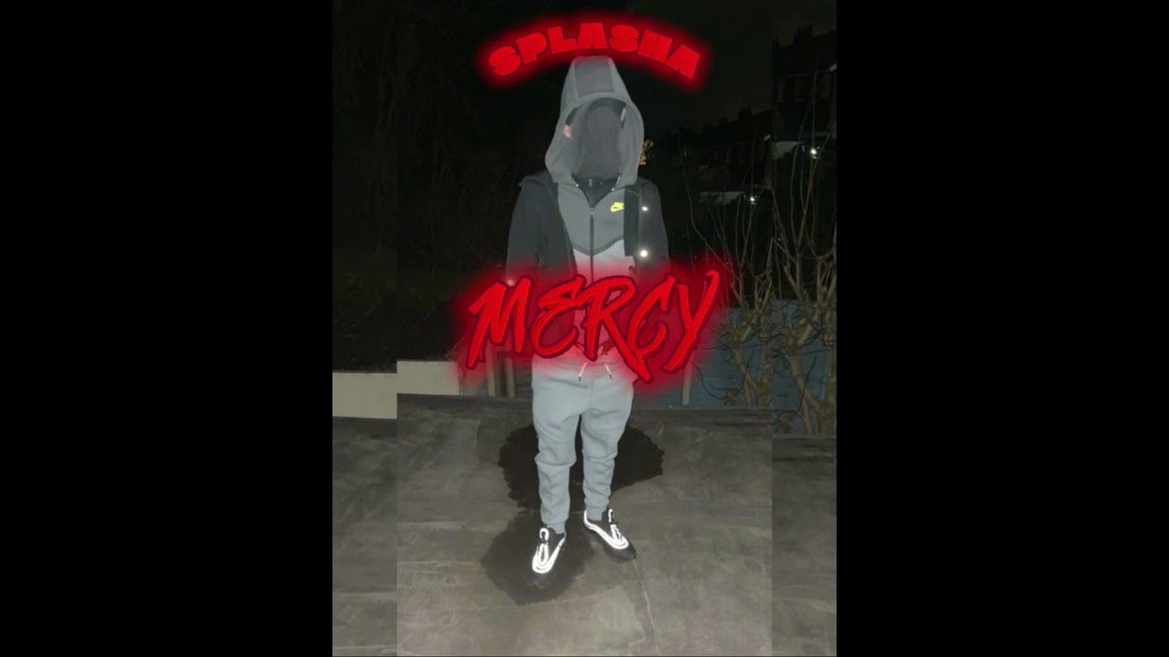 (YKB) splasha mercy (official audio) 