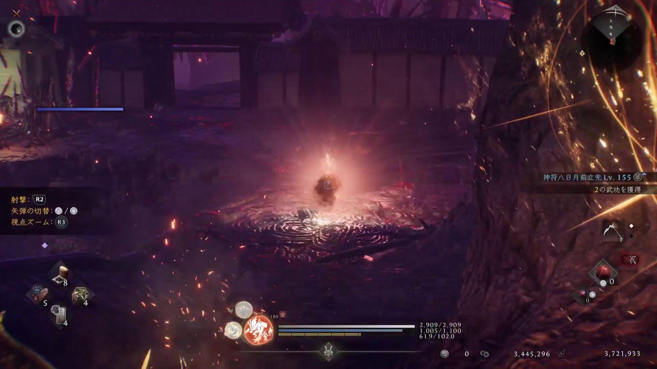 仁王3🏴‍☠️🆓まったりヒマ潰し🍵🎶