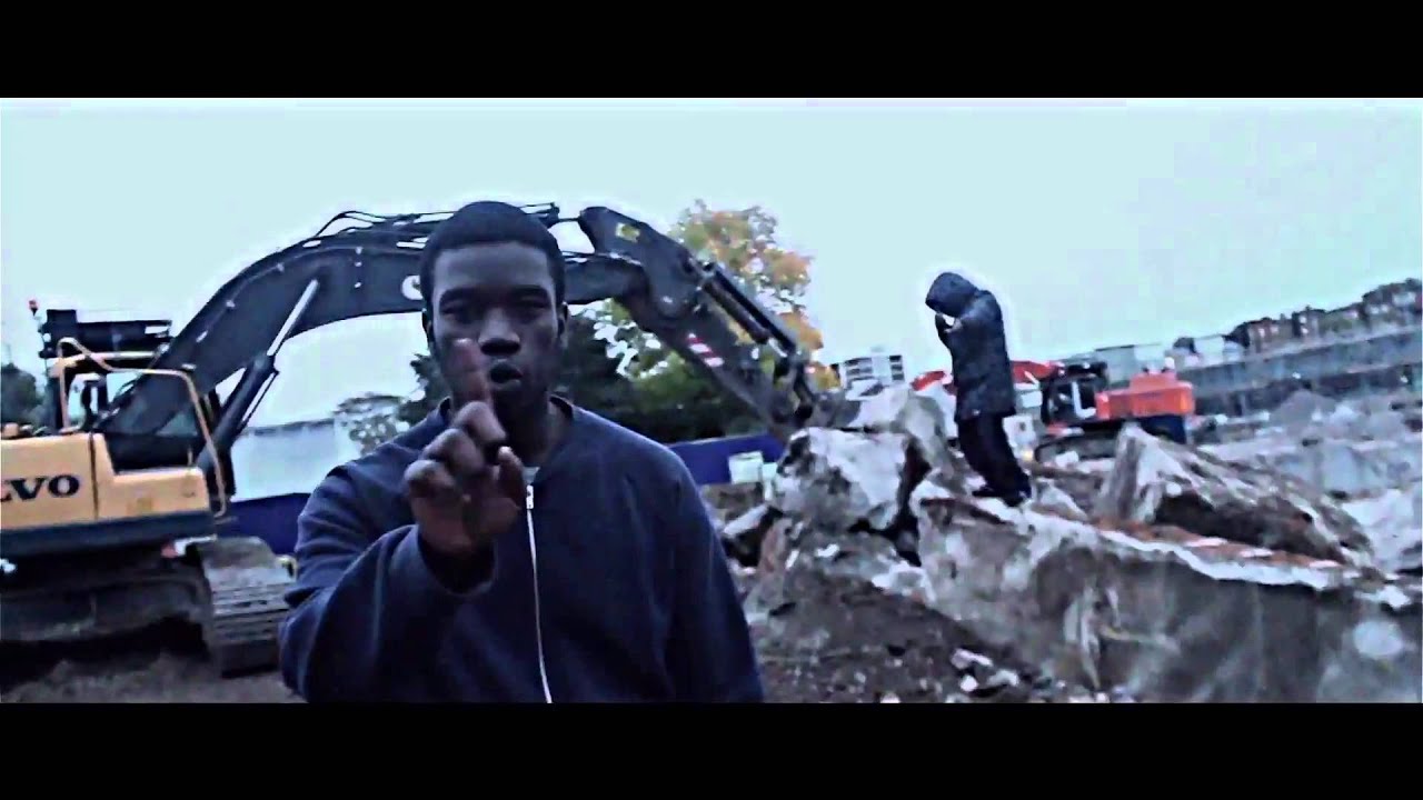 BT x Rendo x YS x S9 - Smackdown VS Raw (Music Video) | Link Up TV