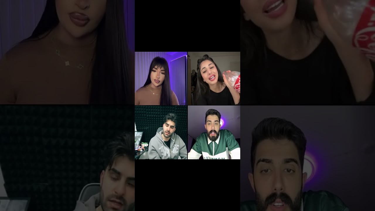 ساهر المنذر يواجه الأسئلة المحرجة: 
