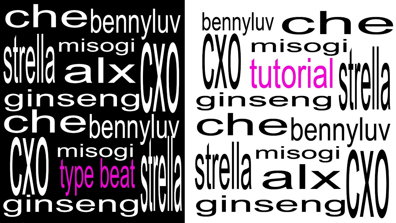 how to make beats like GINSENG, MISOGI, STRELLA, ALX | Flstudio 24 (silent cook up)