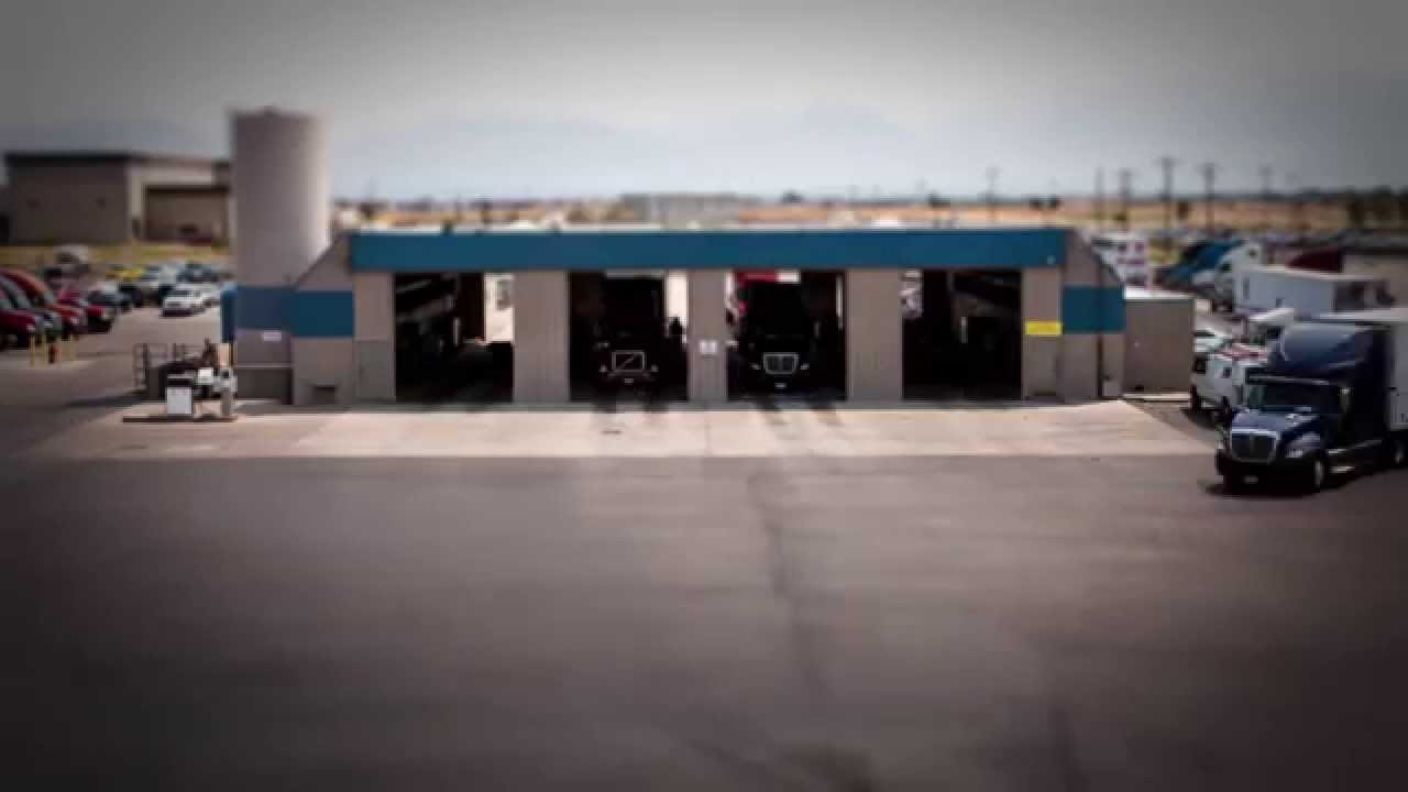 Truck Driving Jobs with the Best! - C.R. England