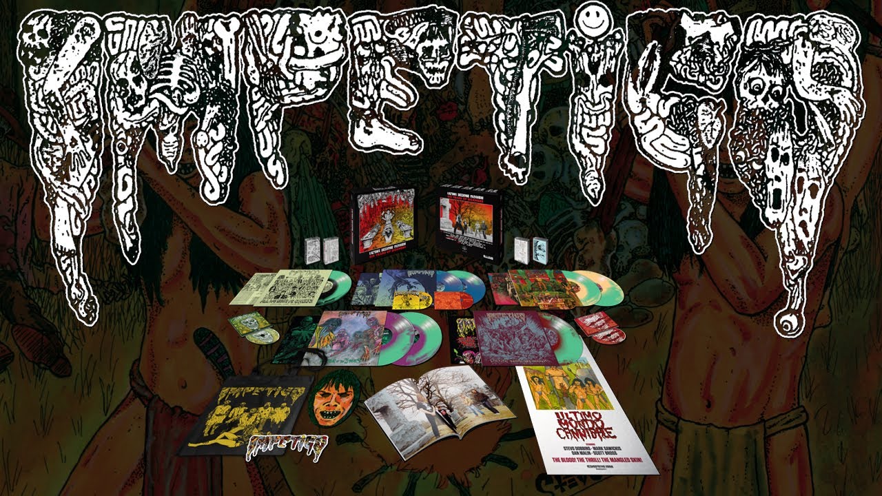 IMPETIGO 