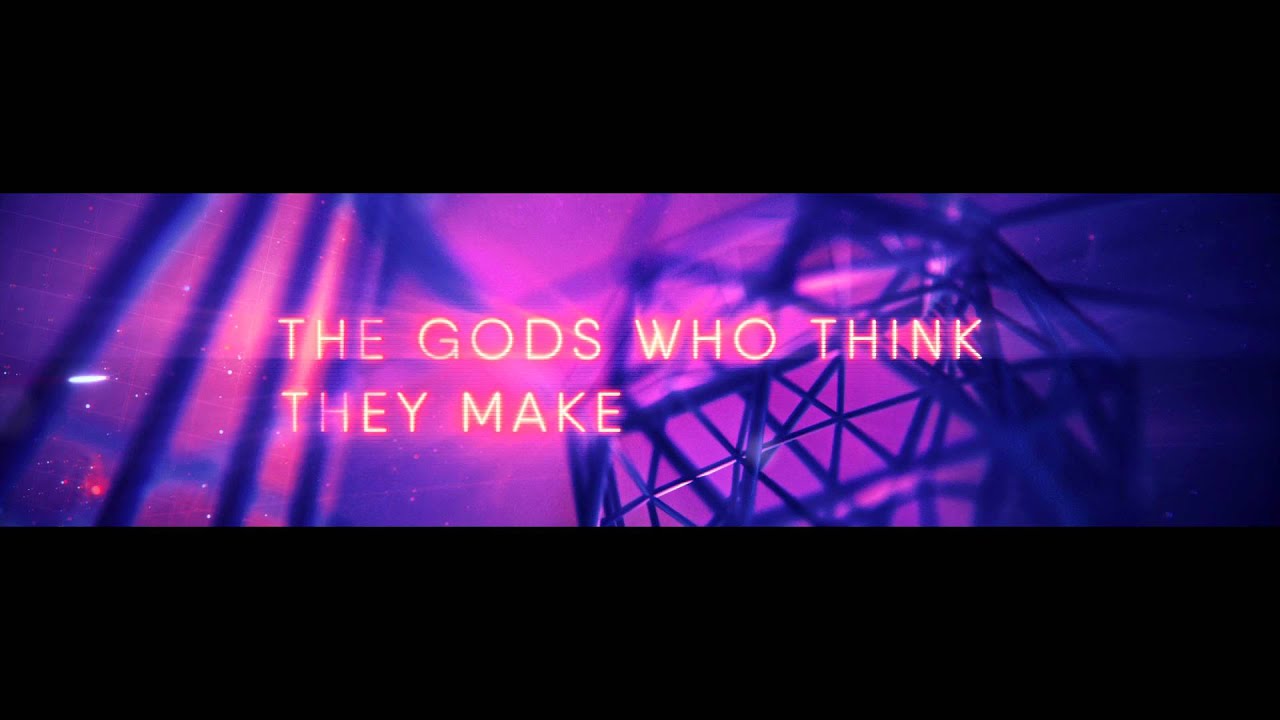 Haze - Eta Carinae (Lyric Video)
