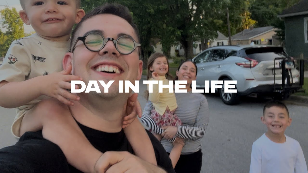 Day in my life | vlog 012