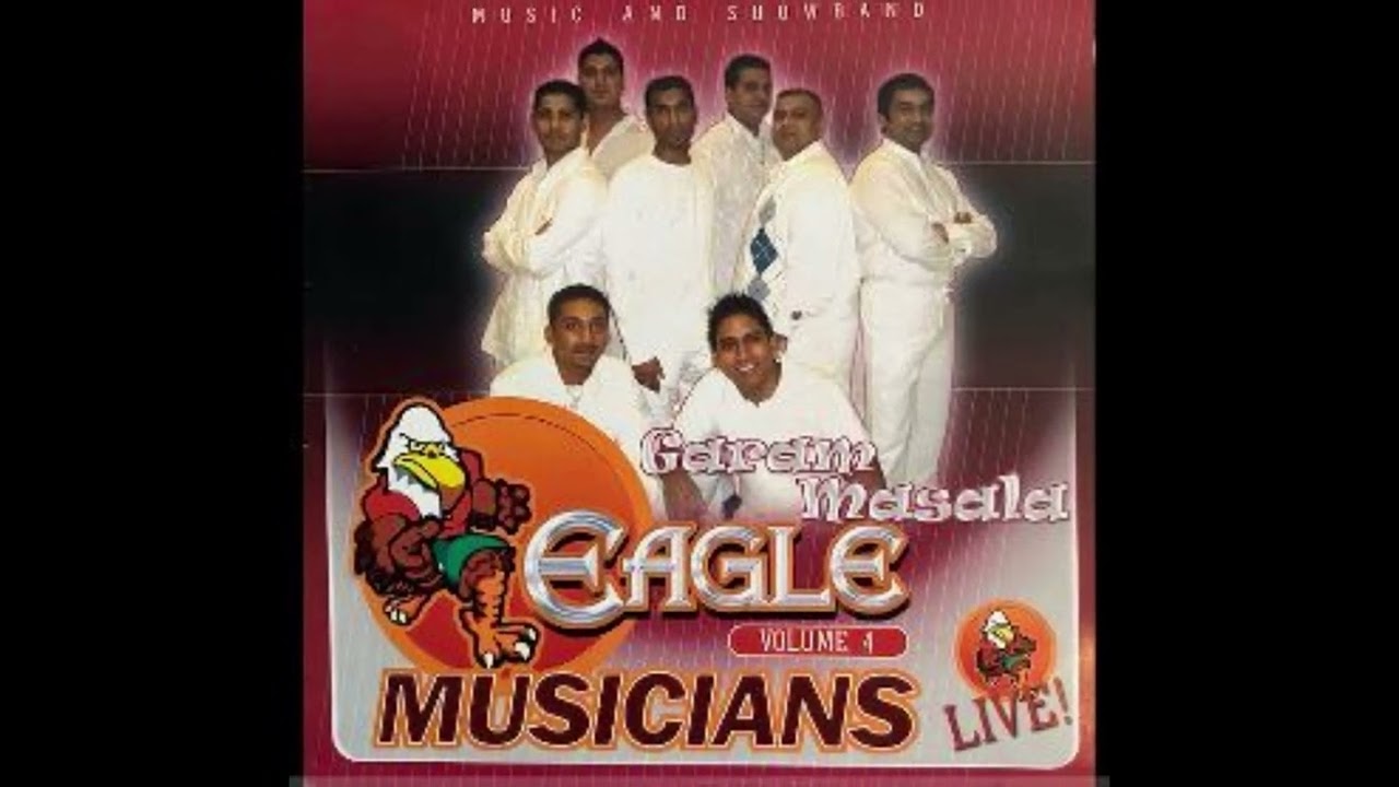 01. Jhatka Maare - Eagle Musicians Vol. 4 - Indroniel